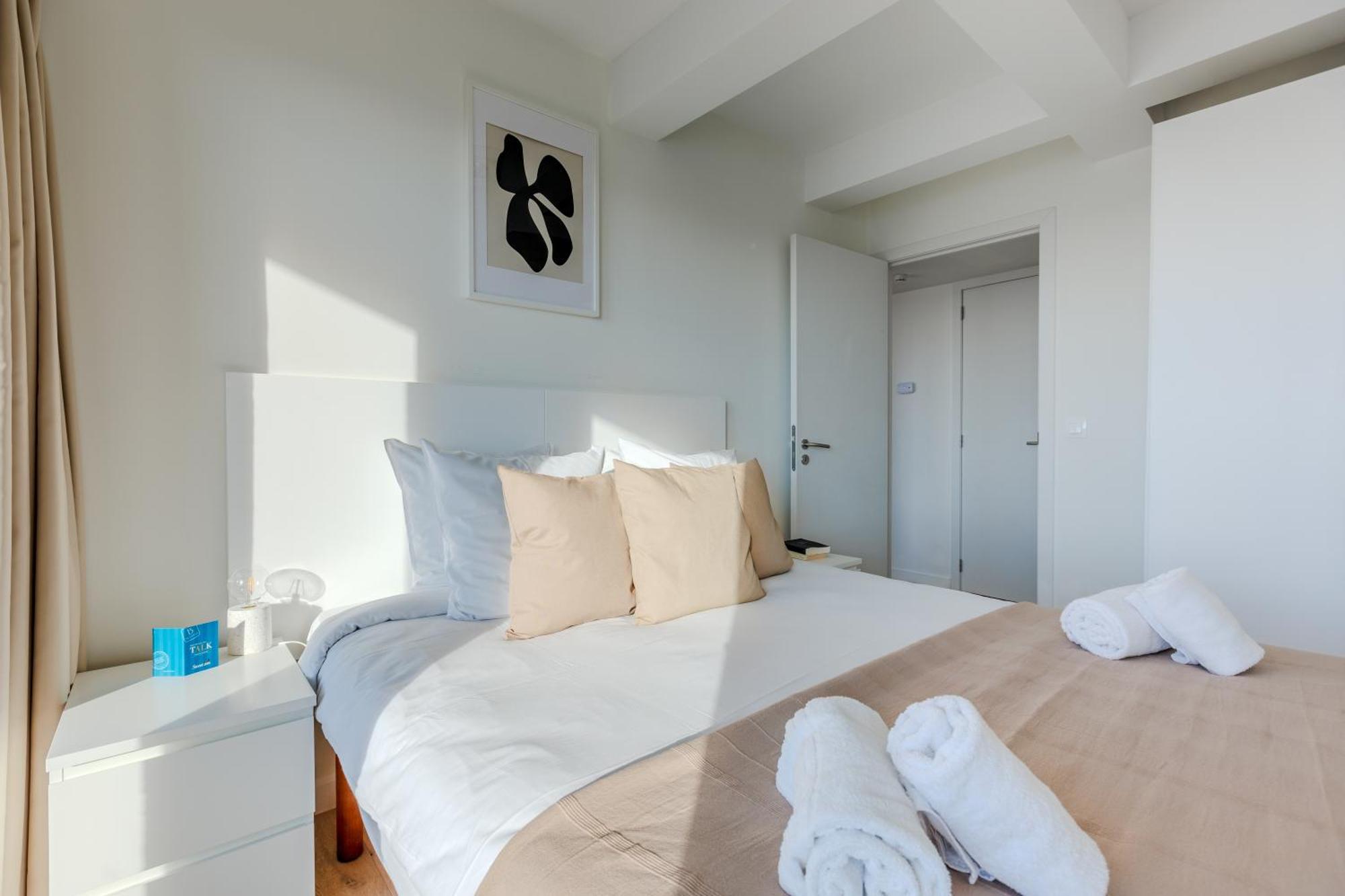 Sweett - Stassart Apartment บรัสเซลส์ ภายนอก รูปภาพ