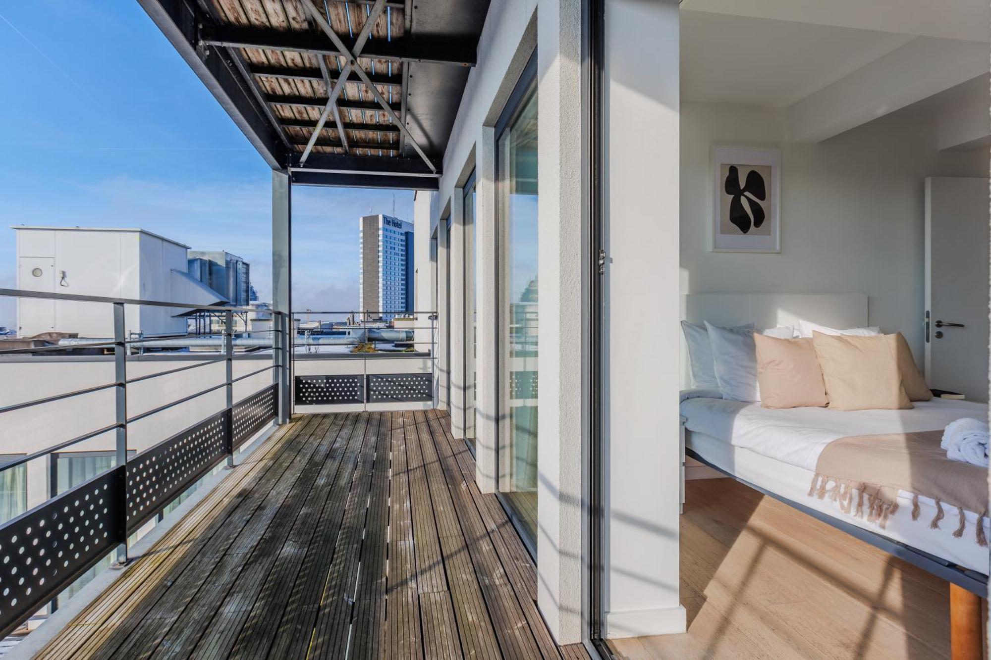Sweett - Stassart Apartment บรัสเซลส์ ภายนอก รูปภาพ