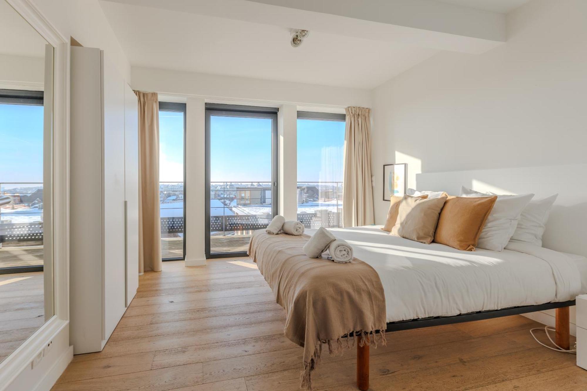 Sweett - Stassart Apartment บรัสเซลส์ ภายนอก รูปภาพ