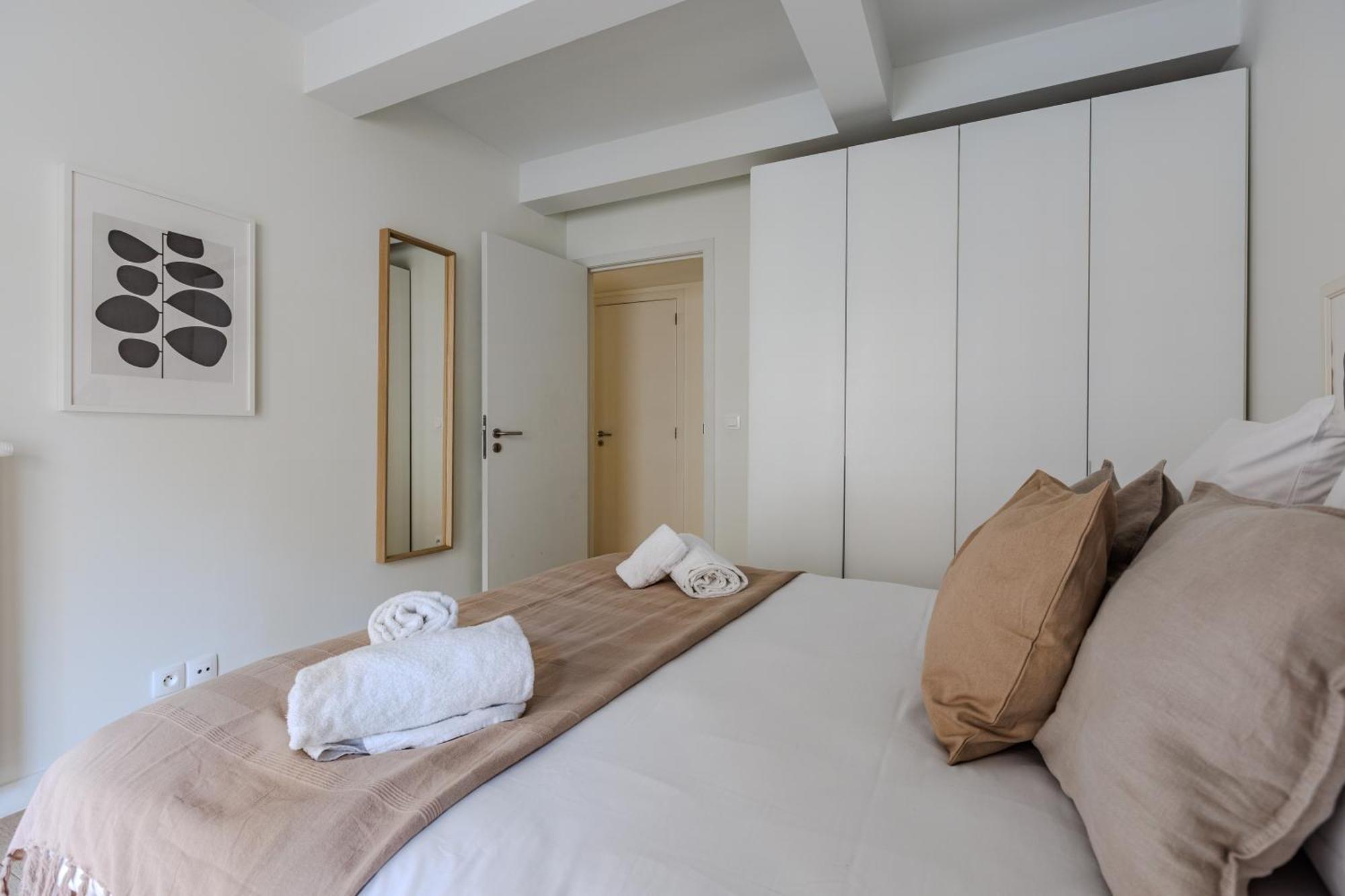 Sweett - Stassart Apartment บรัสเซลส์ ภายนอก รูปภาพ
