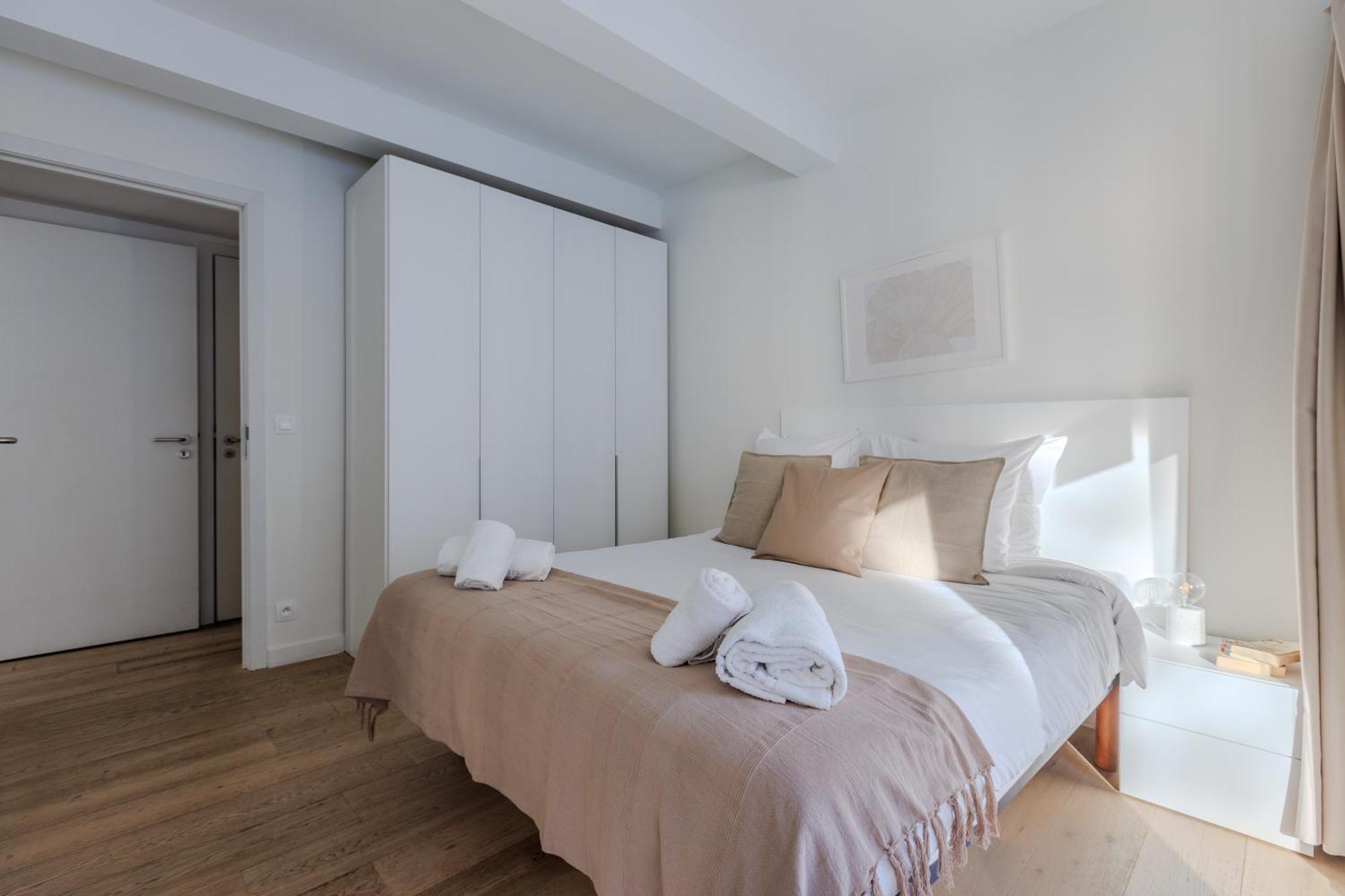 Sweett - Stassart Apartment บรัสเซลส์ ภายนอก รูปภาพ