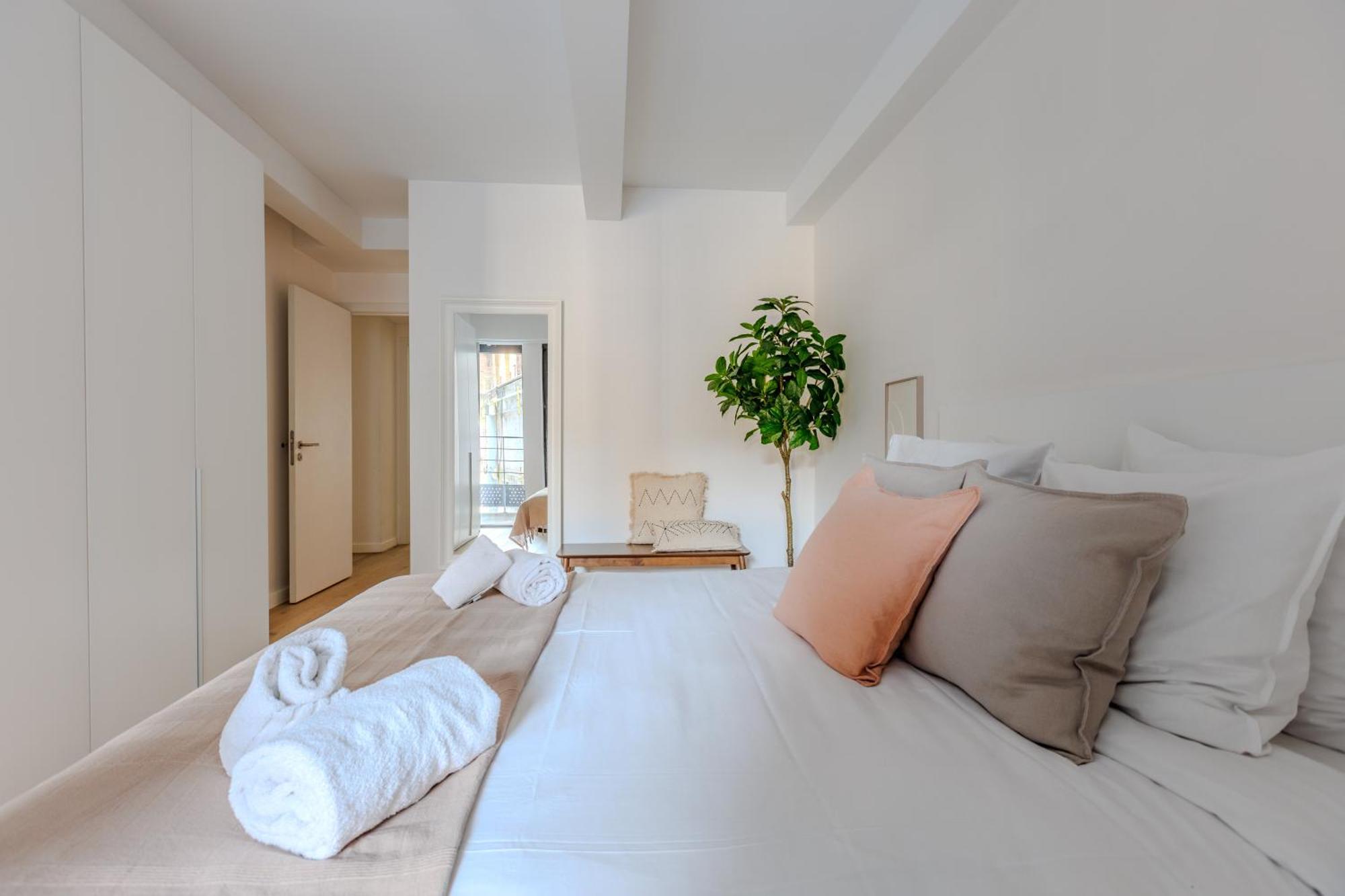 Sweett - Stassart Apartment บรัสเซลส์ ภายนอก รูปภาพ